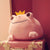 Crown Frog Plush Toy - Stuffed Plush Toys