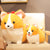 Corgi Stuffed Animal