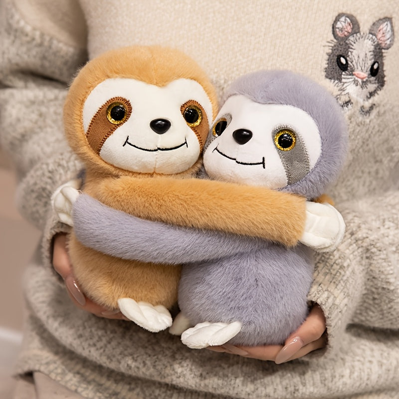 Sloth Plush - Stuffed Plush Toys