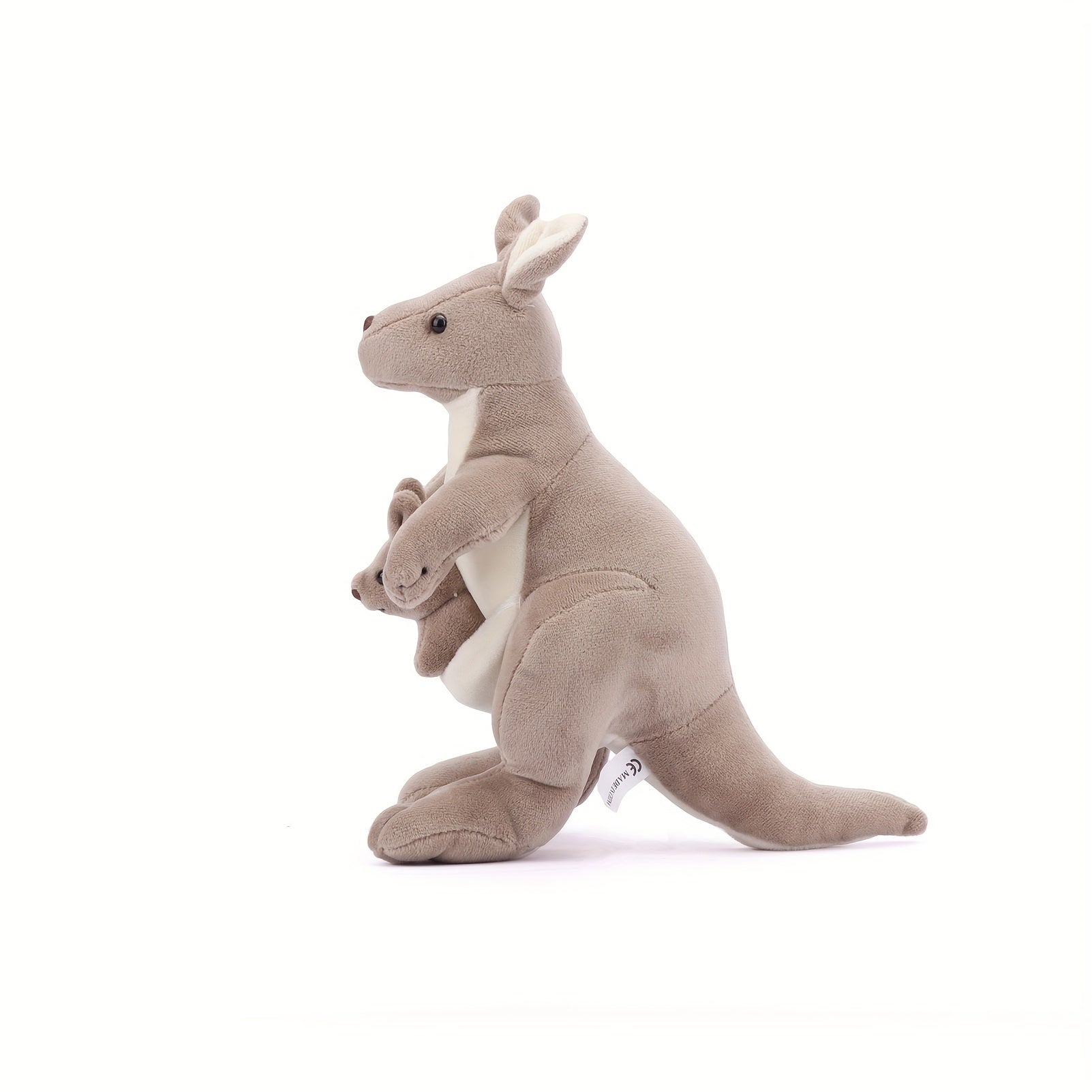 Kangaroo Stuffed Animal - Stuffed Plush Toys