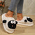 Sheep Slippers - Stuffed Plush Toys