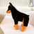 Doberman Plush - Stuffed Plush Toys