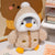 Penguin Plush Doll - Stuffed Plush Toys