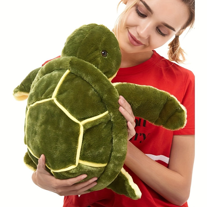 Giant Turtle Plush - Stuffed Plush Toys