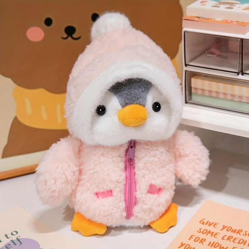 Penguin Plush Doll - Stuffed Plush Toys