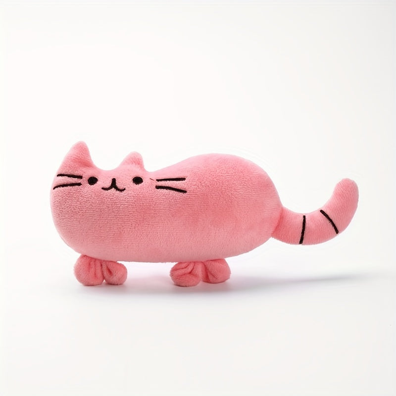 Kitten Plush - Stuffed Plush Toys