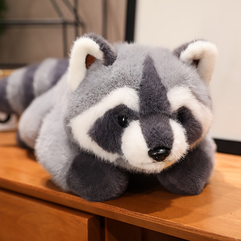 Raccoon Stuffed Animal - Stuffed Plush Toys