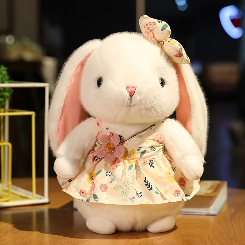 Bunny Plush - Stuffed Plush Toys