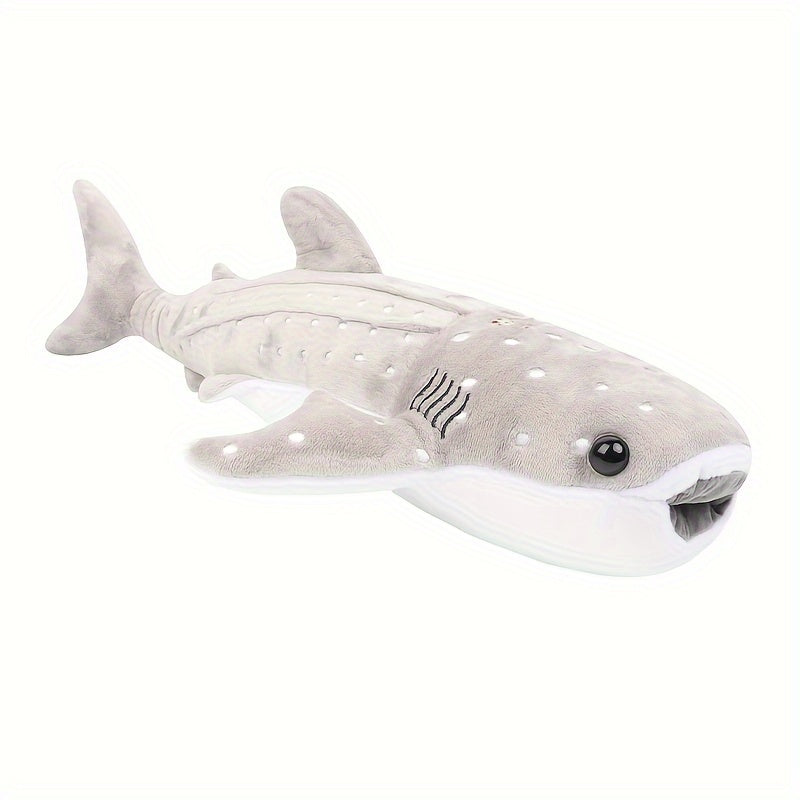 Whale Shark Plush - Stuffed Plush Toys