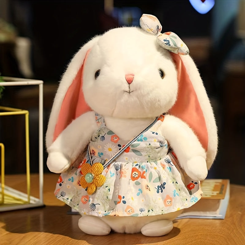 Bunny Plush - Stuffed Plush Toys