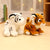 Tiger Stuffy - Stuffed Plush Toys