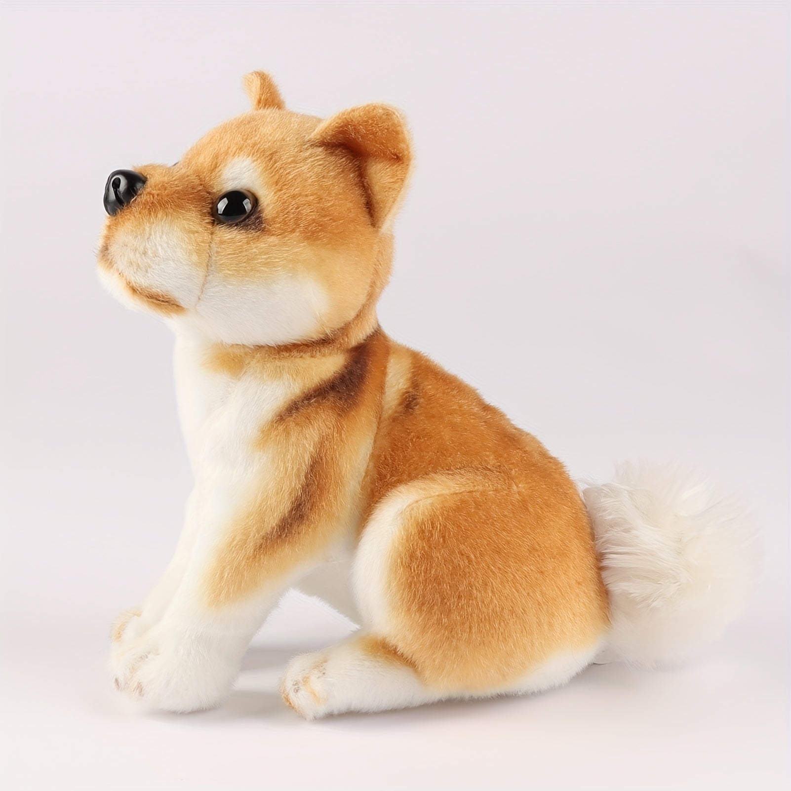 Stuffed Shiba Inu Dog - Stuffed Plush Toys