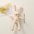 Bunny Doll - Stuffed Plush Toys