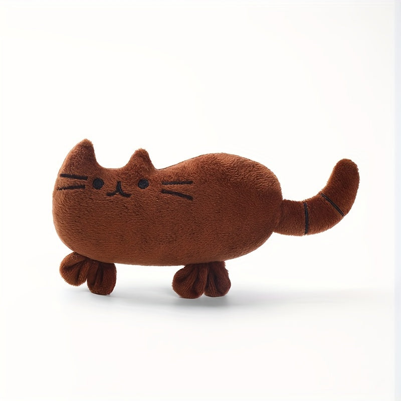 Kitten Plush - Stuffed Plush Toys