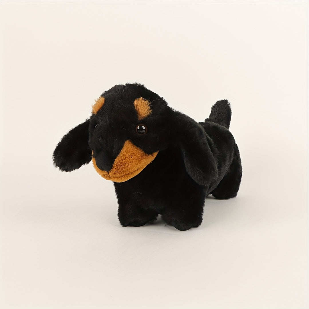 Dachshund Dog Stuffed Animal - Stuffed Plush Toys