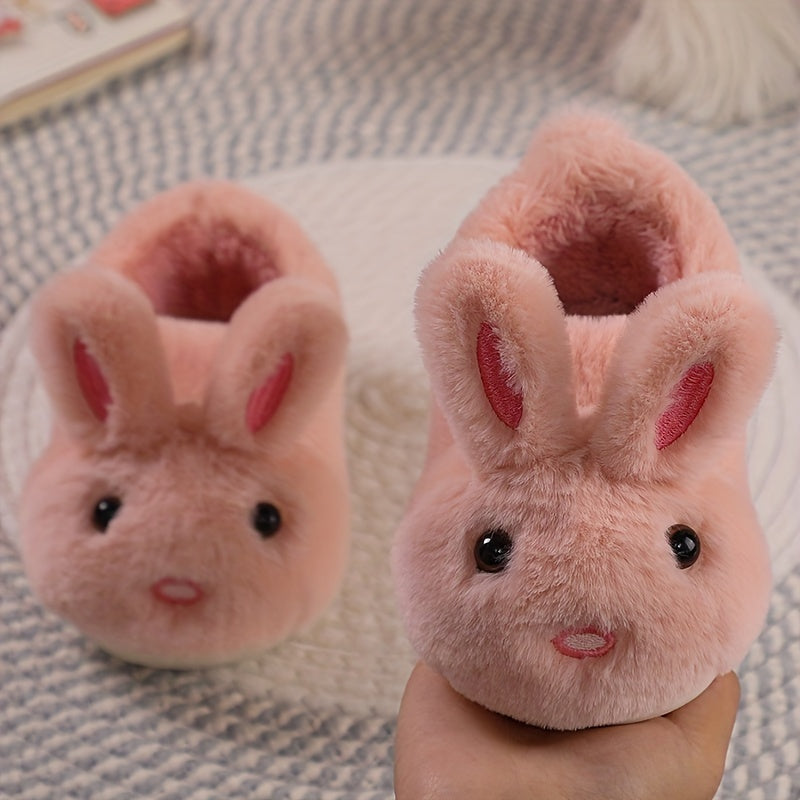 Slippers Rabbit - Stuffed Plush Toys