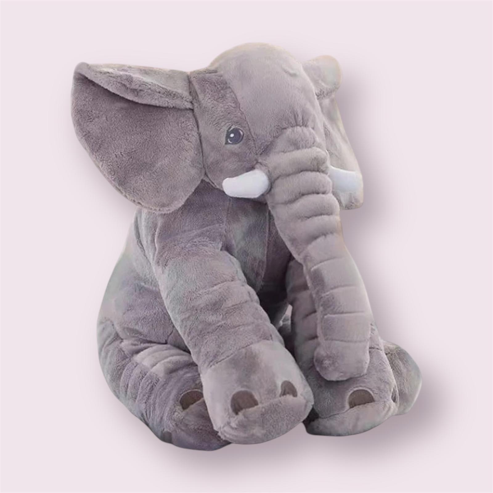 Elephant plush - Stuffed Plush Toys