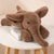 Elephant Soft Toy - Stuffed Plush Toys