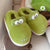 Crocodile Plush Slippers - Stuffed Plush Toys