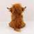 Highland Cow Plush - Stuffed Plush Toys