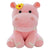 Hippo Plush - Stuffed Plush Toys