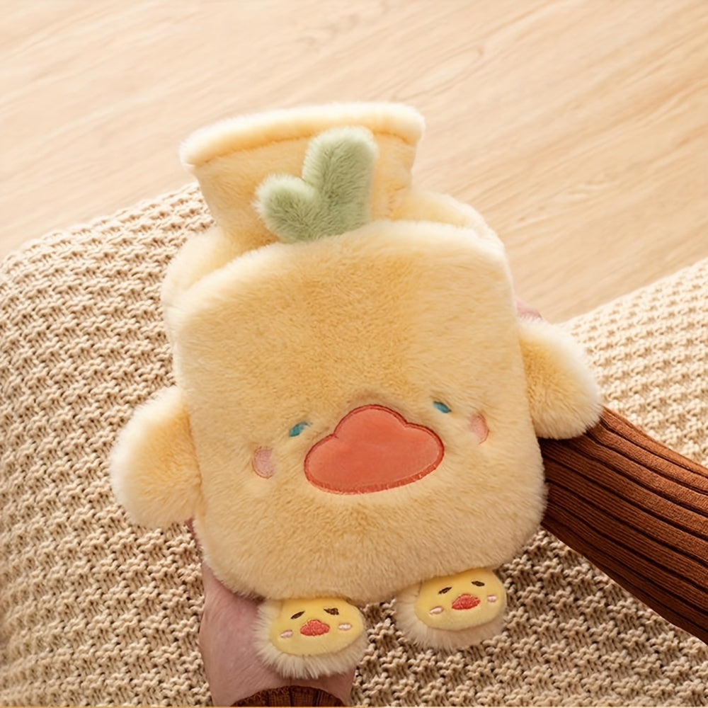 Hot Water Bottle Plush - Stuffed Plush Toys