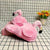 Flamingo Slippers - Stuffed Plush Toys