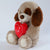 Teddy Bear l Love You - Stuffed Plush Toys