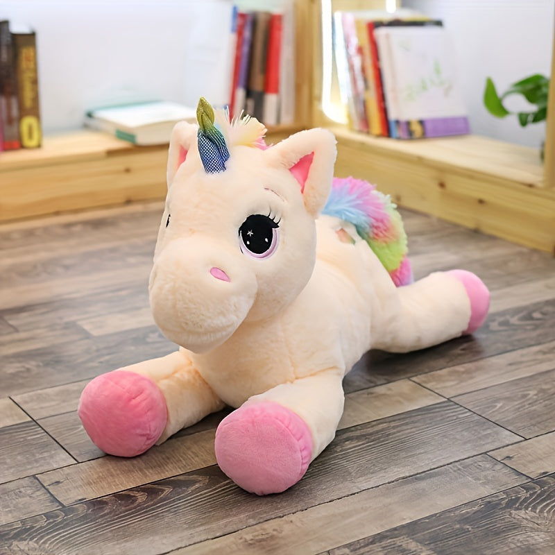 Unicorn Plush - Stuffed Plush Toys