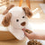 Puppy Plush Toy - Stuffed Plush Toys