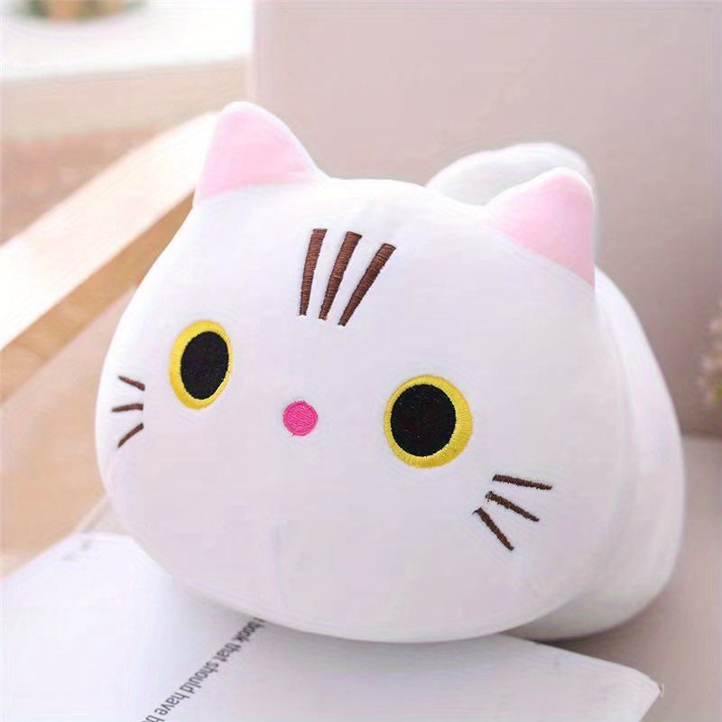 Cat Plush - Stuffed Plush Toys