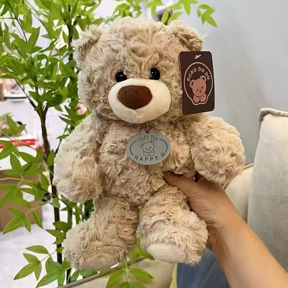 Teddy Bear Plush - Stuffed Plush Toys