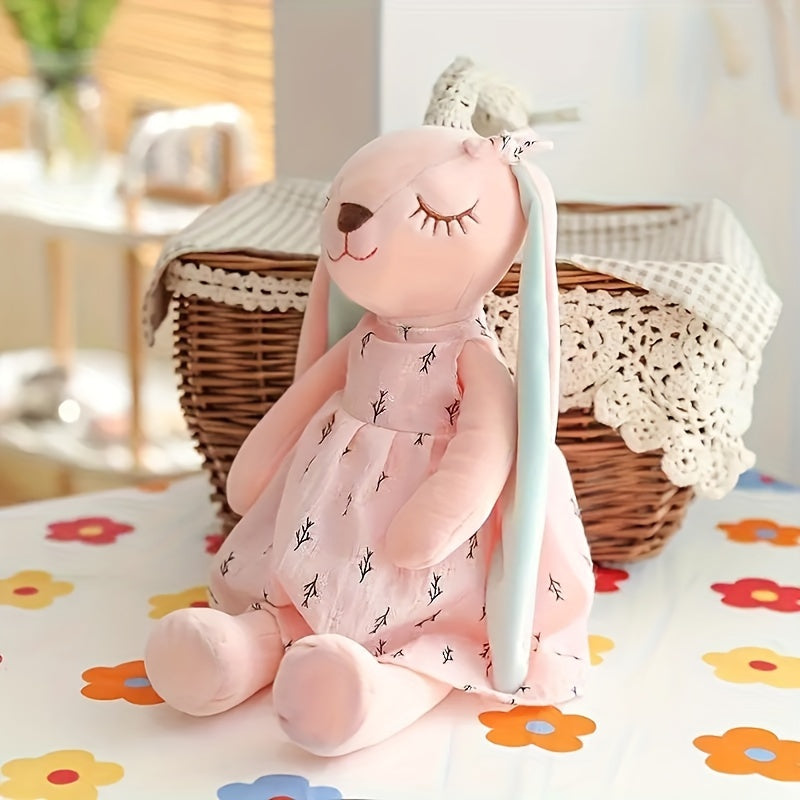 Rabbit Doll - Stuffed Plush Toys