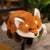 Fox Stuffed Animal - Stuffed Plush Toys