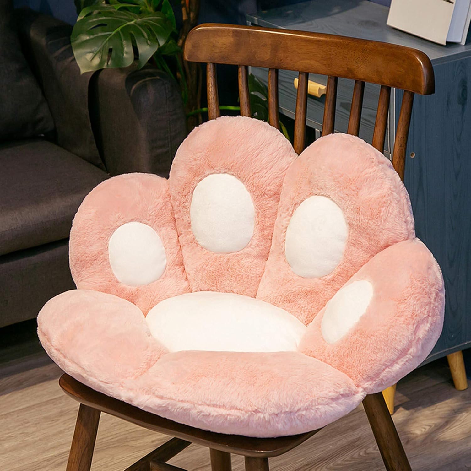 Animal Print Armchair - Stuffed Plush Toys