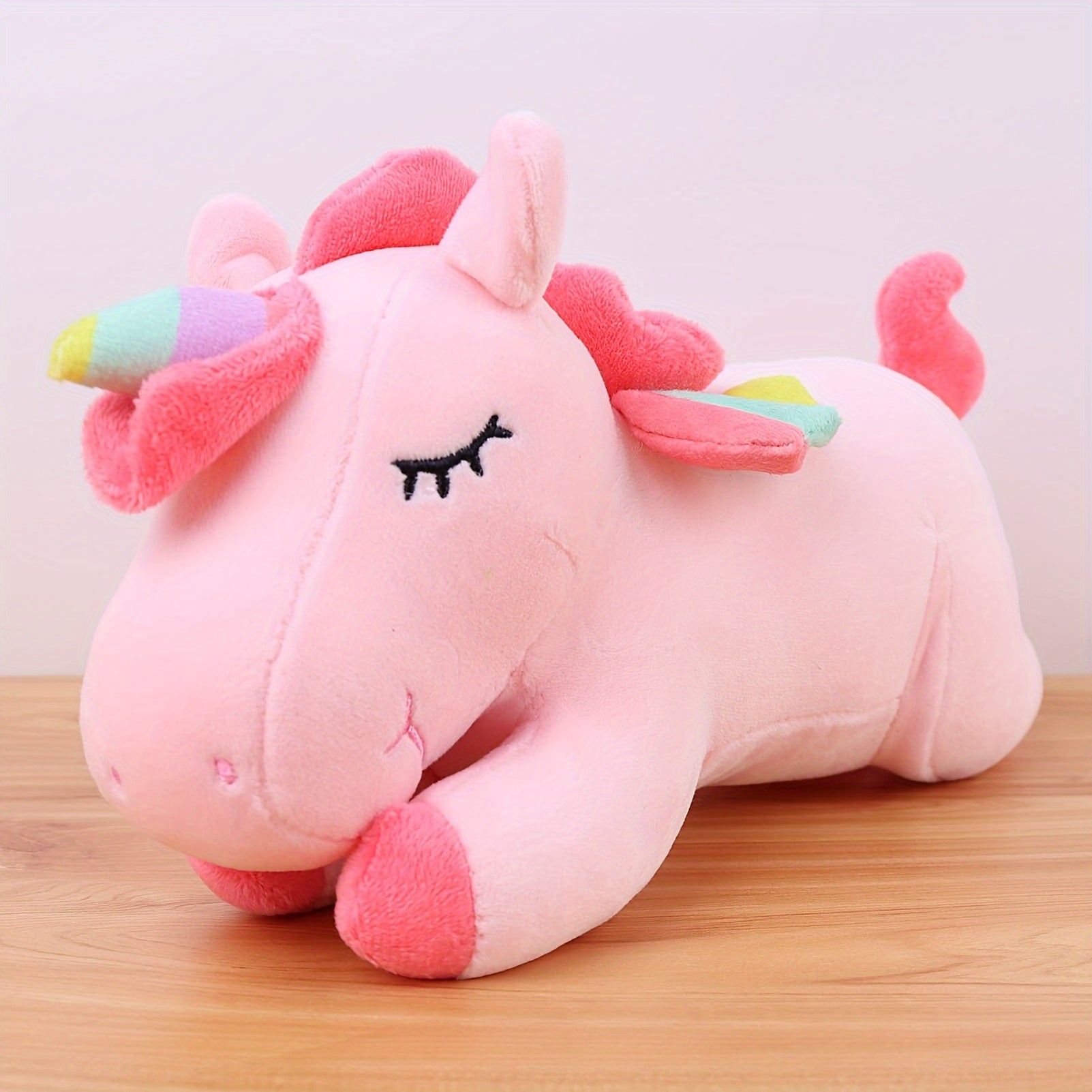 Unicorn stuffed animal - Stuffed Plush Toys