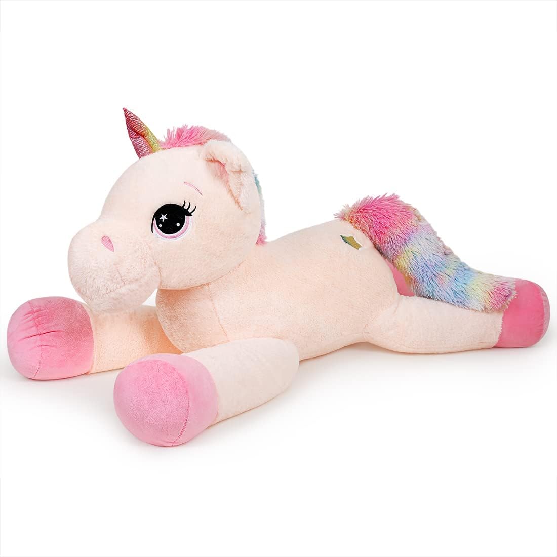 Unicorn Plush - Stuffed Plush Toys